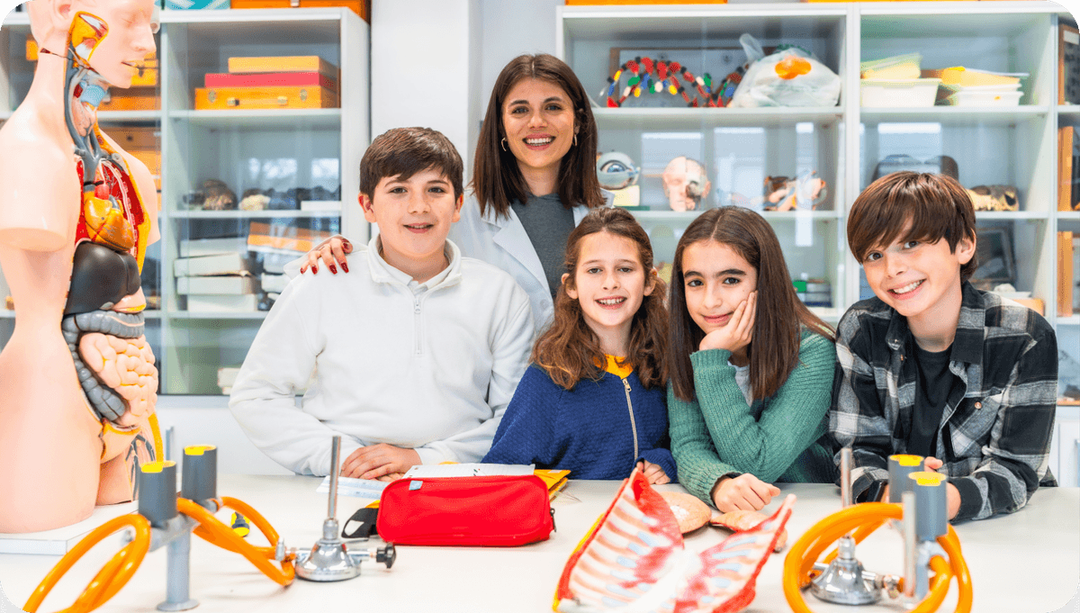 Conoce ACADEMI • ACADEMI